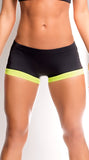 Nose breaker Sports Short